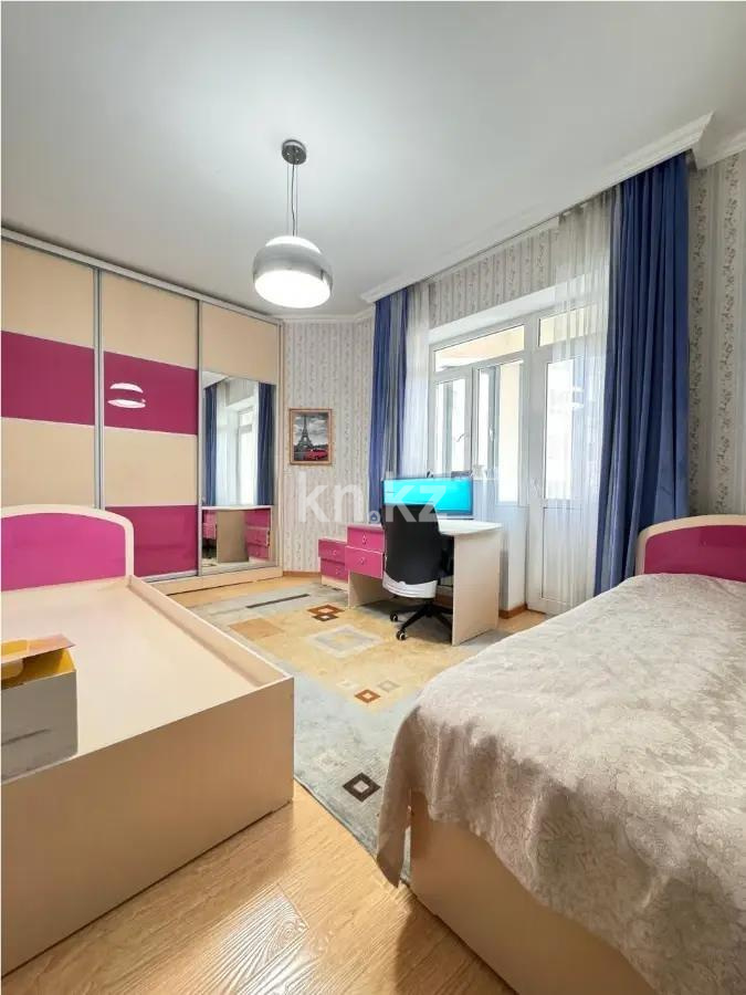 Продажа 4-комнатной квартиры, 127.4 м² - Продажа четырехкомнатных квартир от собственников в Алматы - страница 2 фото 3 из 7