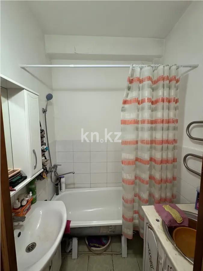 Продажа 1-комнатной квартиры, 44 м², ул. Янушкевича, дом  1/2 - Продажа квартир в Астане фото 4 из 7