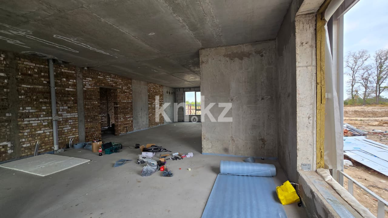 Продажа 2-комнатной квартиры, 92.71 м², Алатауская трасса, дом  33Ж - Продажа и аренда недвижимости в Алматинской области фото 9 из 20