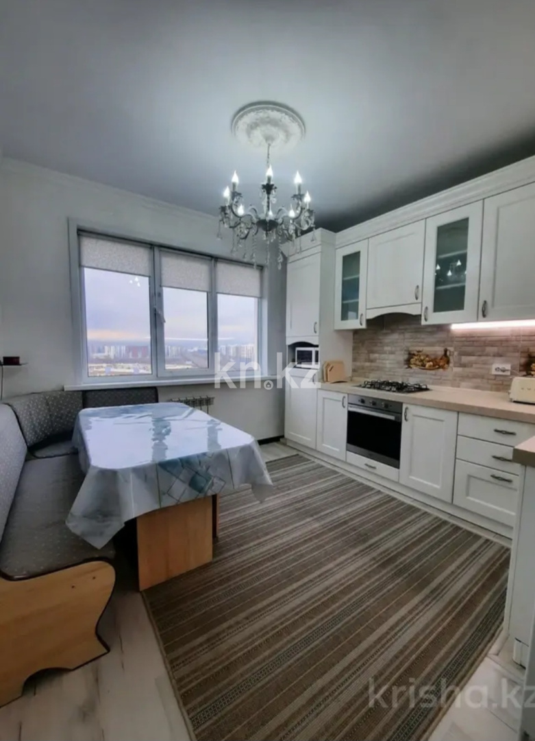 Продажа 3-комнатной квартиры, 75 м² - Продажа квартир в Семее фото 2 из 20
