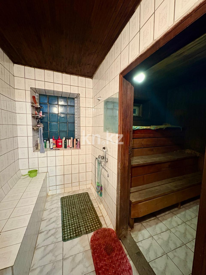 Продажа 4-комнатного дома, 76 м², ул. Чемолганская - Продажа домов, коттеджей в Алматы с фото фото 15 из 19