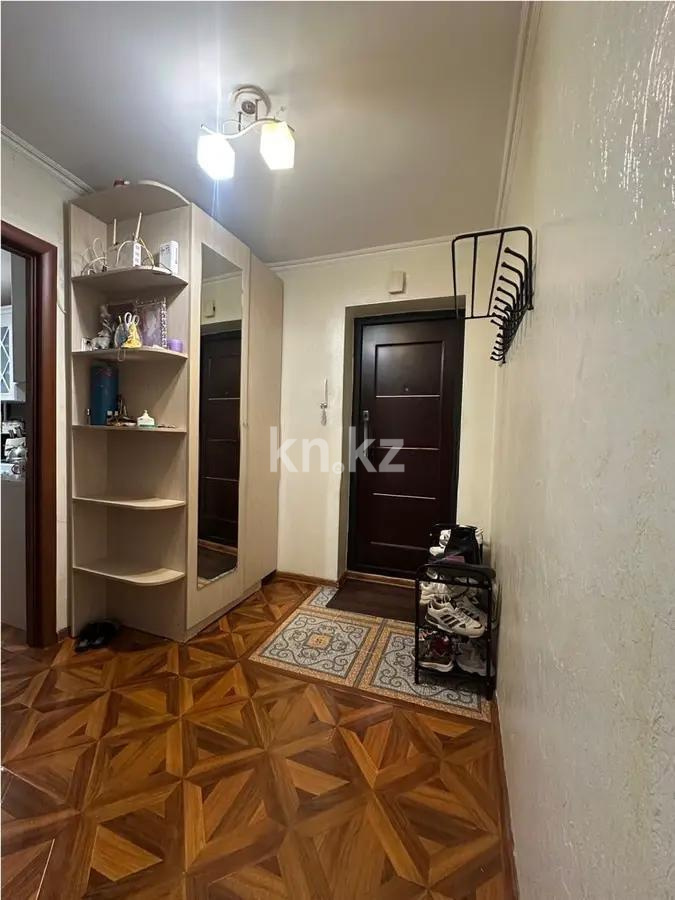 Продажа 3-комнатной квартиры, 75 м², ул. Брусиловского, дом  20 - Продажа  трехкомнатных квартир в Астане фото 6 из 6