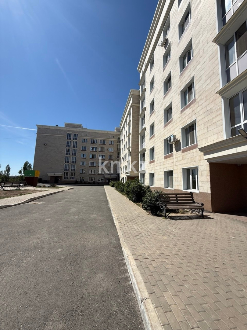 Продажа 3-комнатной квартиры, 82 м² - Продажа квартир в Балхаше фото 18 из 18