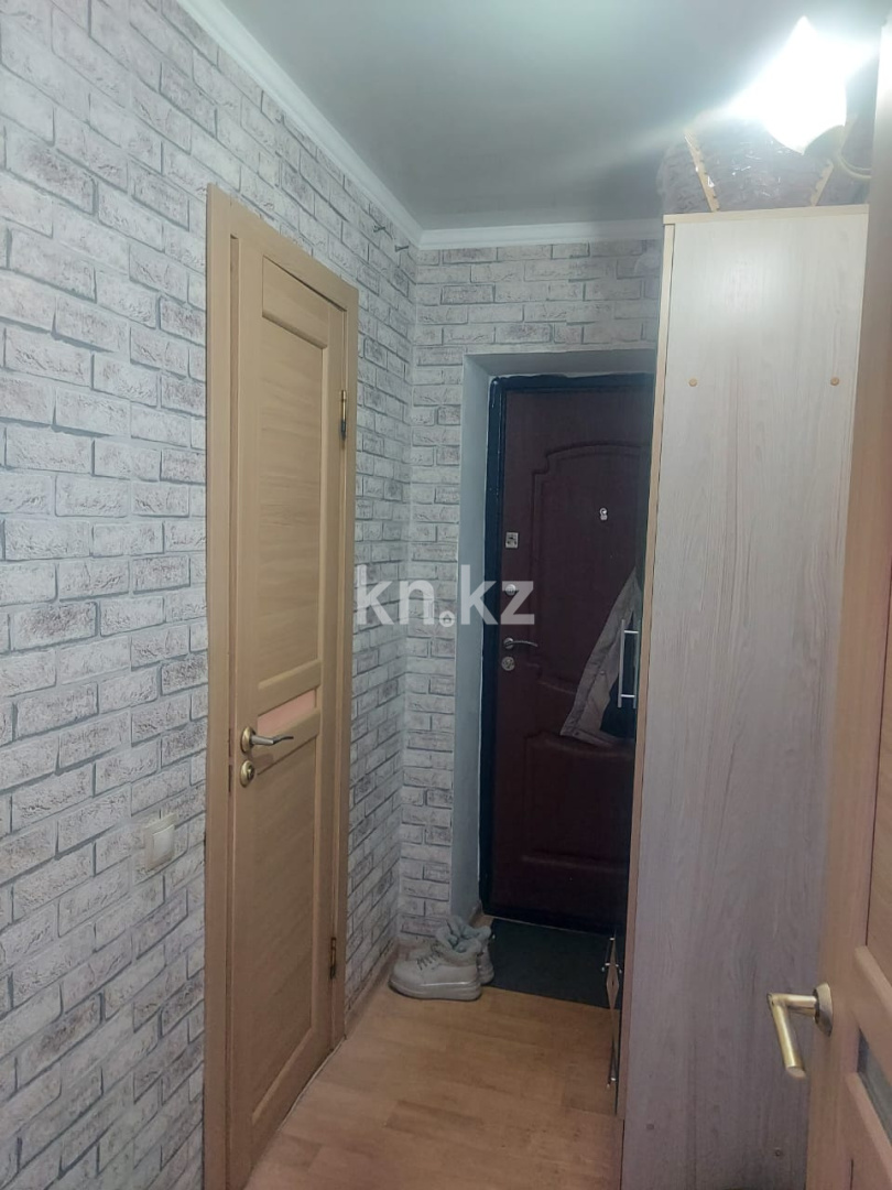 Продажа 2-комнатной квартиры, 43.8 м² - Продажа квартир в Караганде - страница 2 фото 10 из 13