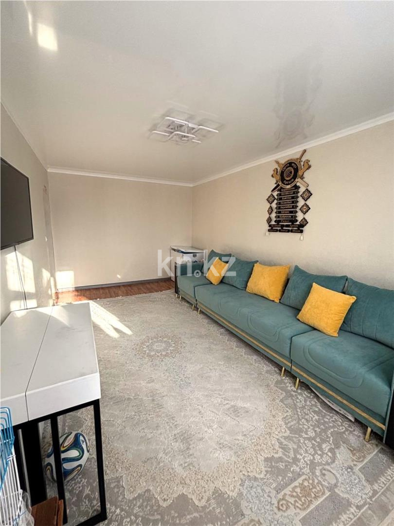 Продажа 2-комнатной квартиры, 44 м² - Продажа квартир в Караганде фото 3 из 13