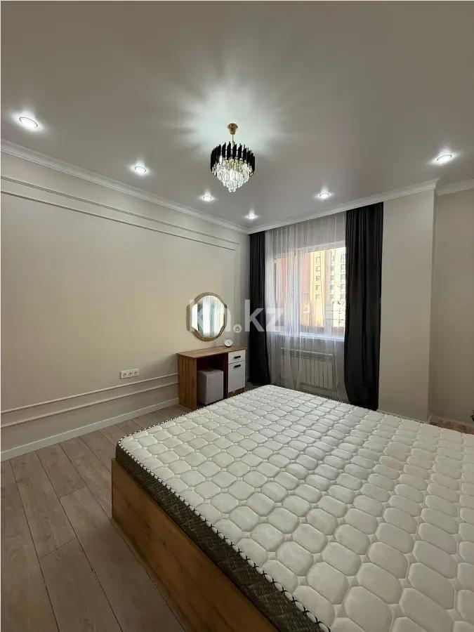 Продажа 3-комнатной квартиры, 105 м² - Продажа трехкомнатных квартир в Астане фото 3 из 6