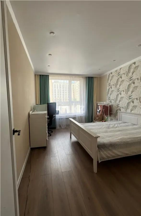 Продажа 2-комнатной квартиры, 60 м², ул. Нажимеденова, дом  31 в Астане - фото 2