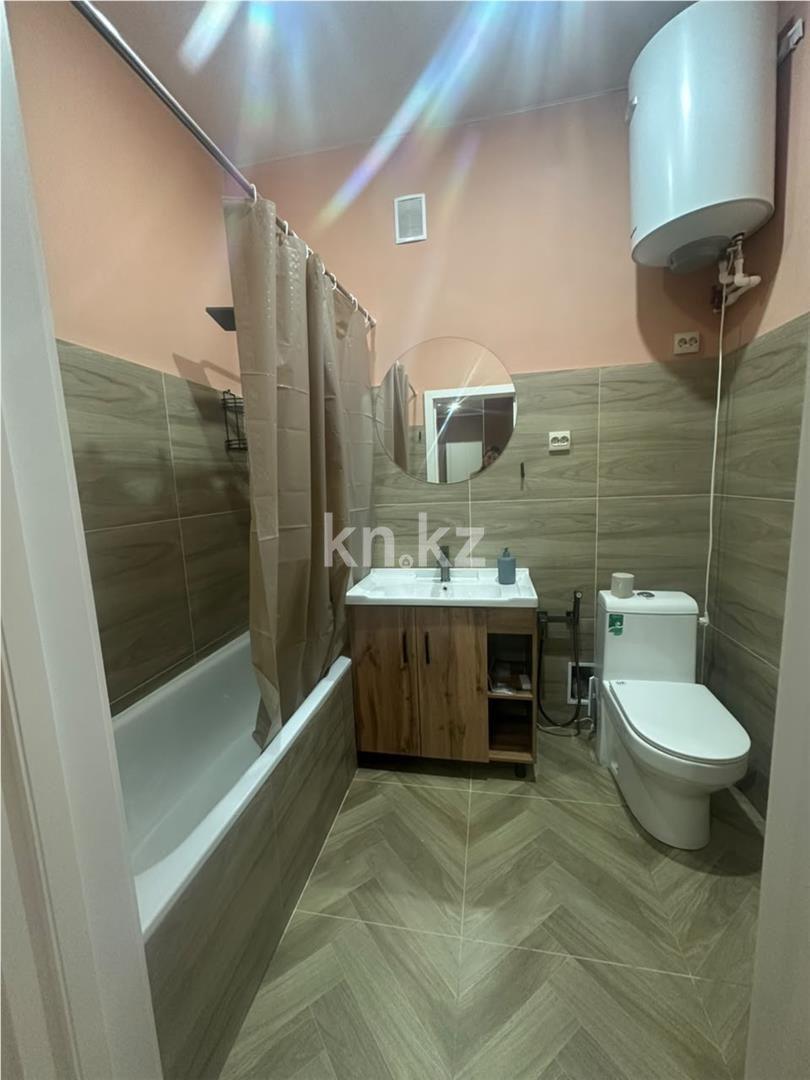 Продажа 2-комнатной квартиры, 58 м² - Продажа двухкомнатных квартир в кирпичном доме в Караганде - страница 27 фото 6 из 11