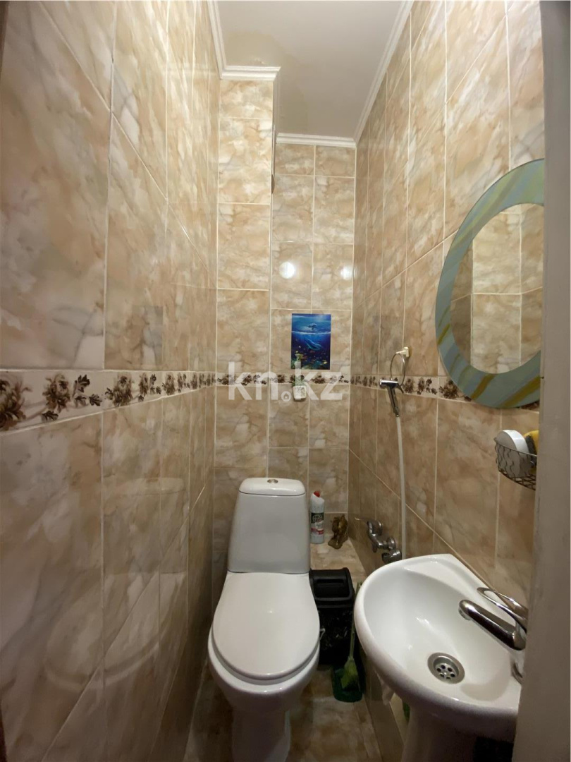 Продажа 2-комнатной квартиры, 54 м² в Астане - фото 8