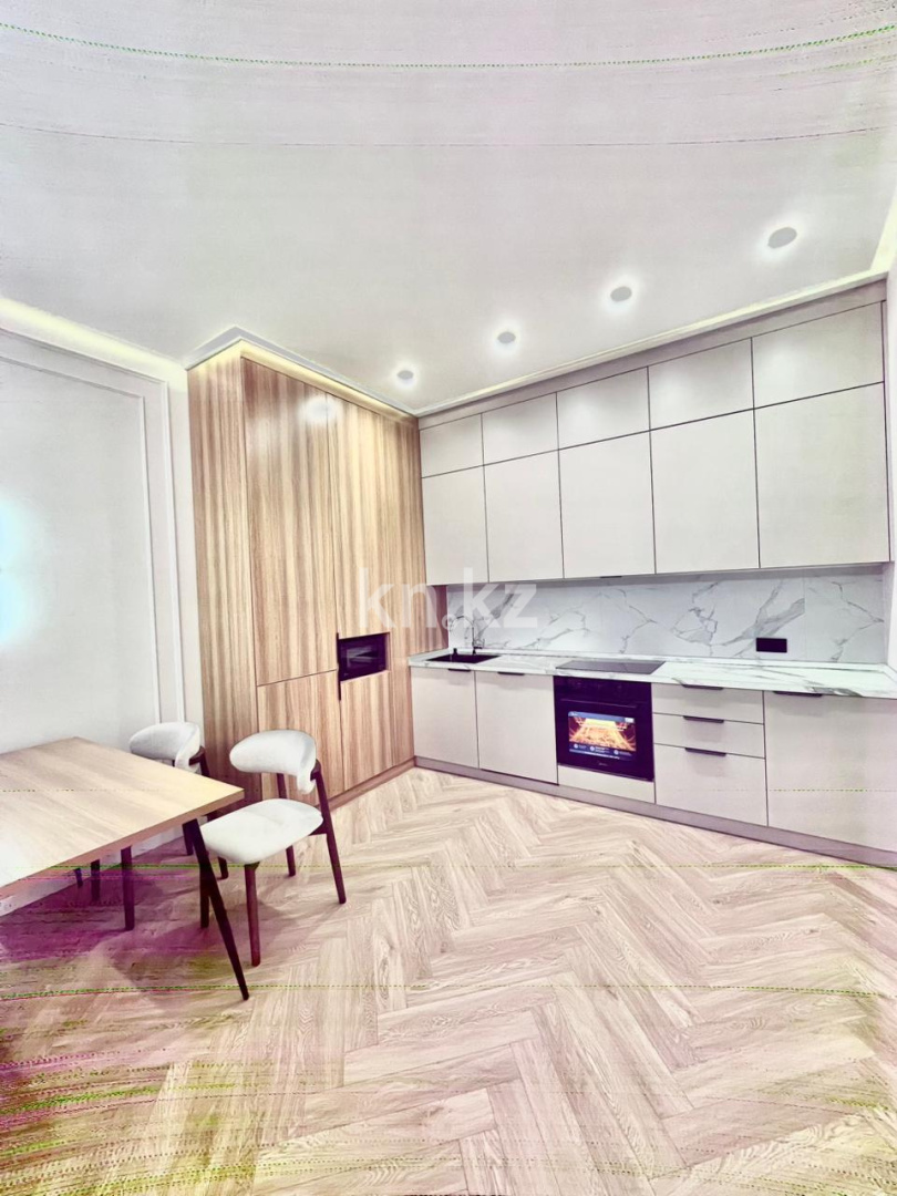 Аренда 2-комнатной квартиры, 68 м² - Аренда квартир помесячно в Алматы фото 5 из 9