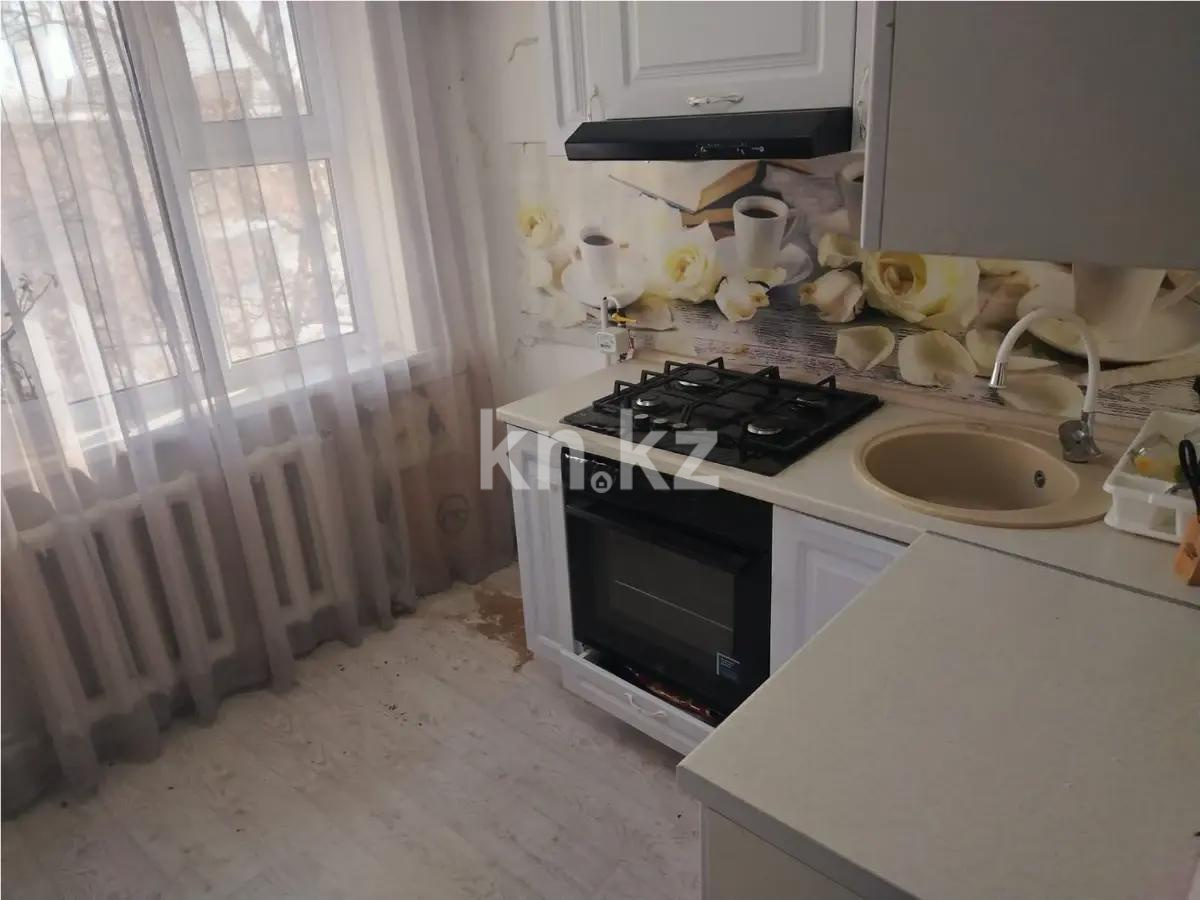 Продажа 2-комнатной квартиры, 43 м² в Караганде - фото 3
