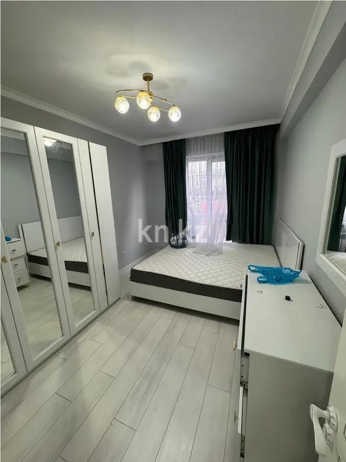 Продажа 2-комнатной квартиры, 50 м², мкр. Шугыла, дом  340/35 - Продажа и аренда недвижимости в Алматы фото 2 из 4