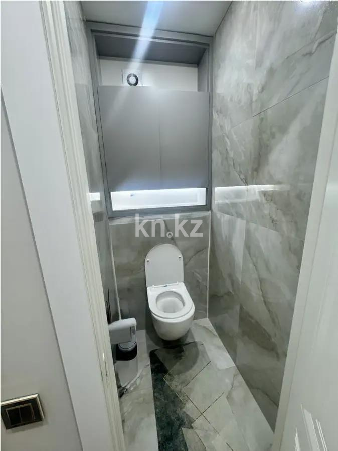 Продажа 3-комнатной квартиры, 77.9 м² в Алматы - фото 6