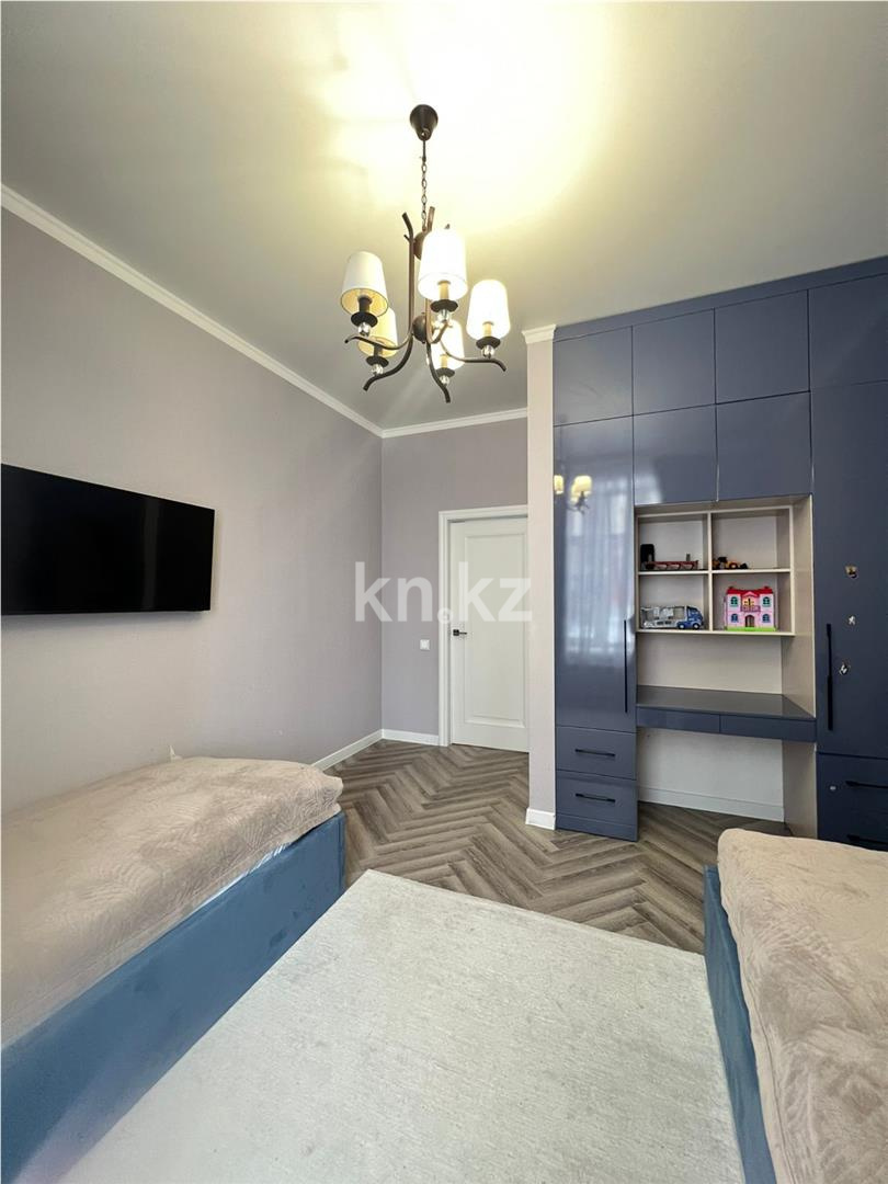 Продажа 3-комнатной квартиры, 80 м² - Продажа  трехкомнатных квартир в Караганде фото 5 из 22