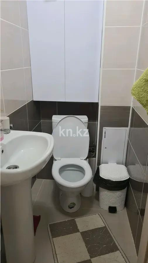 Продажа 3-комнатной квартиры, 74 м², ул. Азербаева, дом  14 - Продажа квартир в Астане без посредников фото 4 из 4