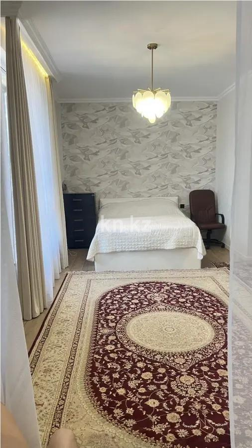 Продажа 4-комнатной квартиры, 115 м² - Продажа квартир от собственников в Астане фото 2 из 5