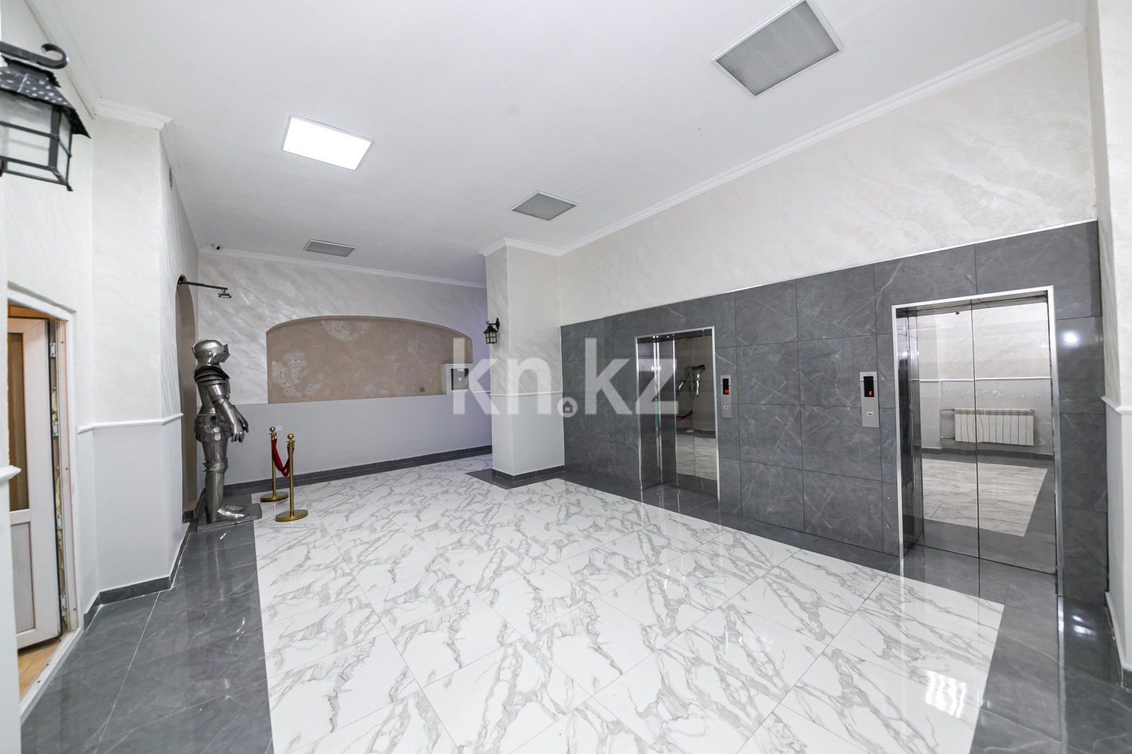 Продажа 2-комнатной квартиры, 92.4 м², ул. Кенесары, дом  69 в Астане - фото 24