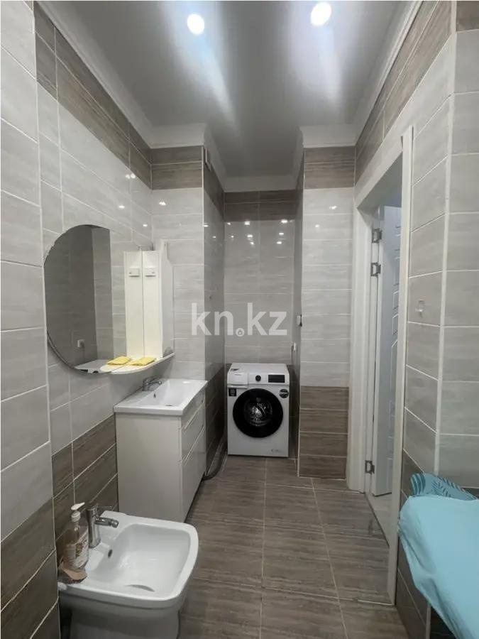 Продажа 1-комнатной квартиры, 44.3 м², ул. Сыганак, дом  17Д в Астане - фото 6