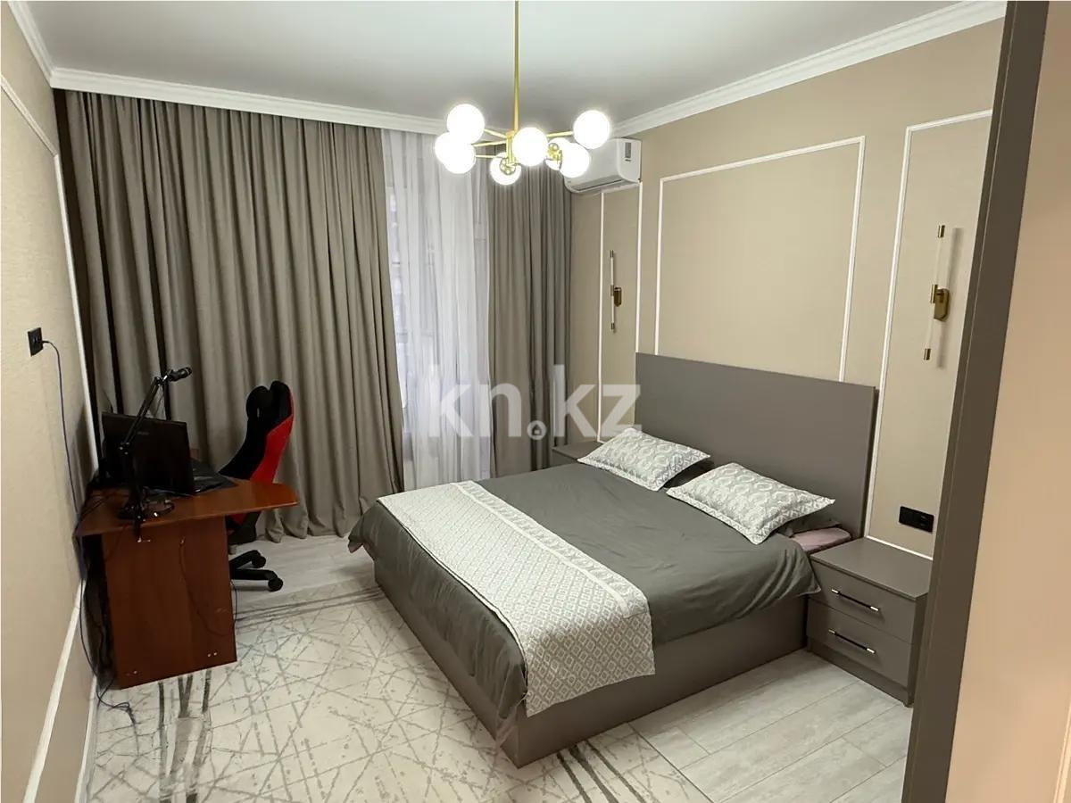 Продажа 4-комнатной квартиры, 105 м², ул. Асфендиярова, дом  10 в Астане - фото 4