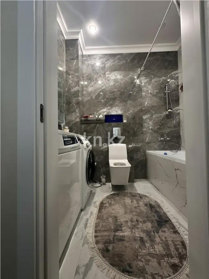 Продажа 3-комнатной квартиры, 93 м², пр. Кабанбай батыра, дом  51 в Астане - фото 5