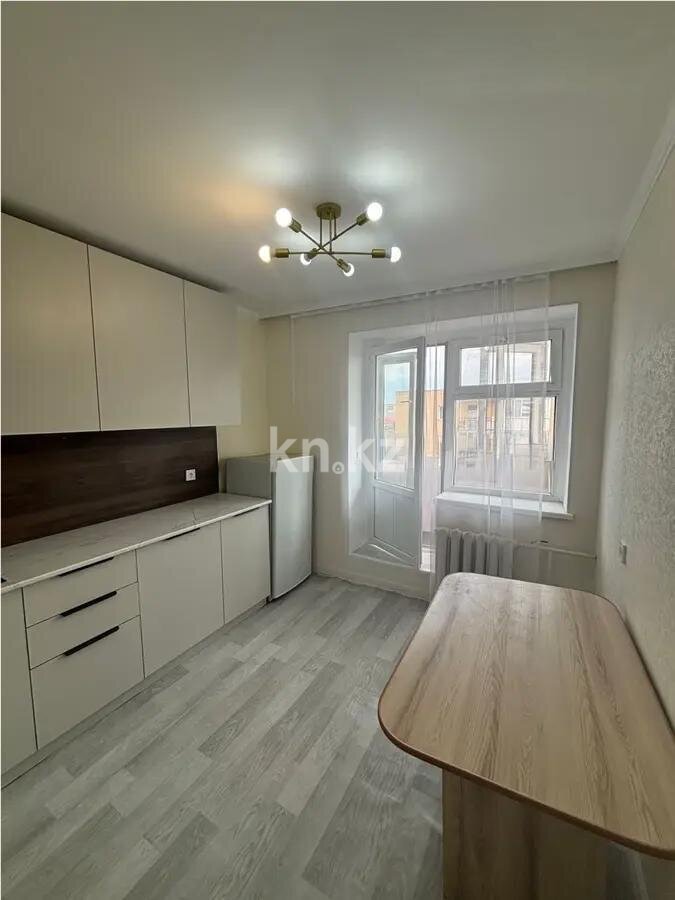 Продажа 1-комнатной квартиры, 37 м² в Астане - фото 2