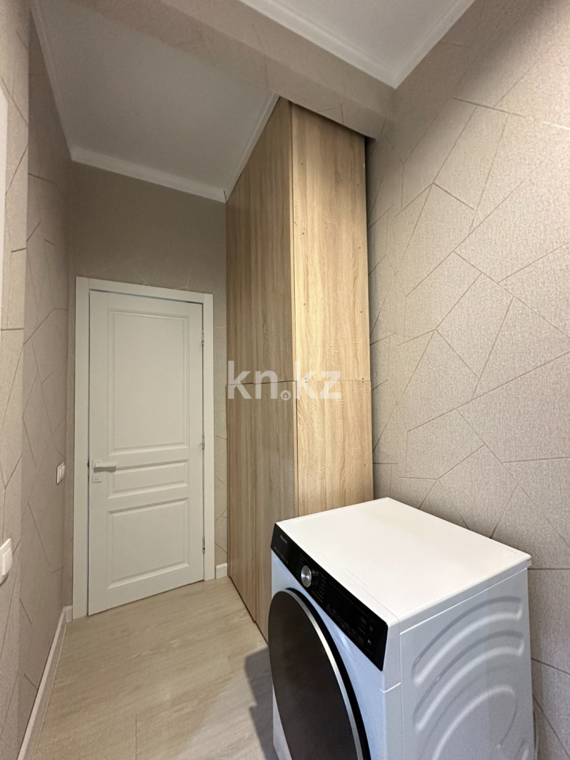 Продажа 3-комнатной квартиры, 61 м² в Караганде - фото 24