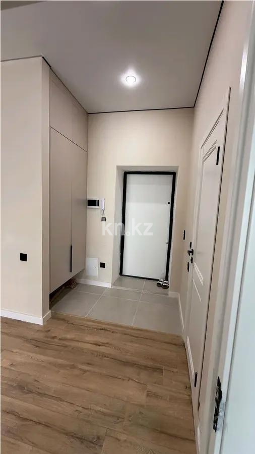 Продажа 2-комнатной квартиры, 40 м² - Продажа квартир в кирпичном доме в Астане - страница 2 фото 3 из 3