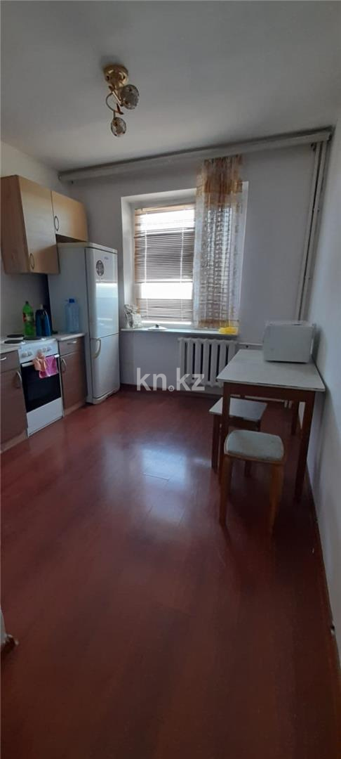 Продажа 1-комнатной квартиры, 42 м² - Продажа квартир в Караганде - страница 26 фото 1 из 17