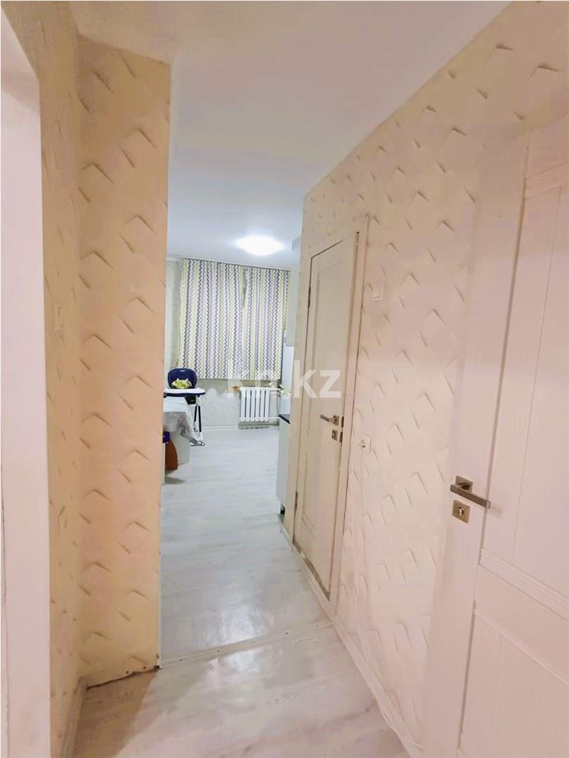 Продажа 2-комнатной квартиры, 54 м², мкр-н Голубые Пруды в Караганде - фото 8