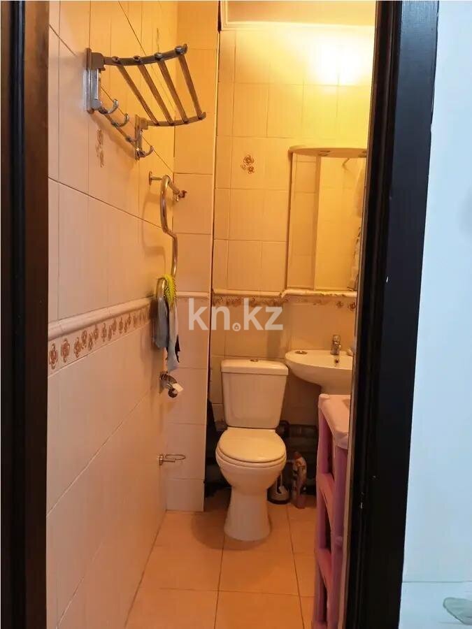 Продажа 1-комнатной квартиры, 40 м² в Алматы - фото 3