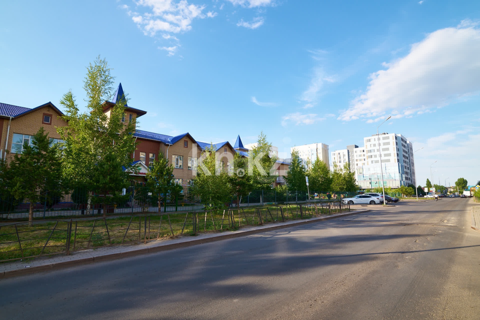 Продажа 2-комнатной квартиры, 59.8 м² - Продажа квартир в Астане - страница 5 фото 24 из 27