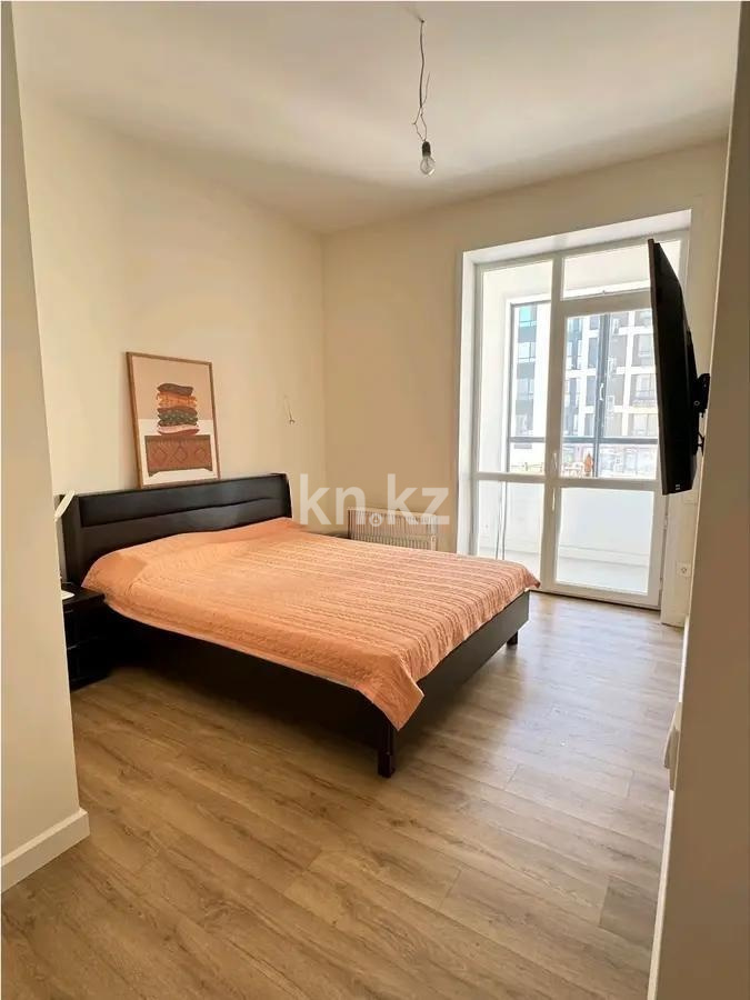 Продажа 4-комнатной квартиры, 110 м² - Продажа четырехкомнатных квартир от собственников в Казахстане фото 2 из 8