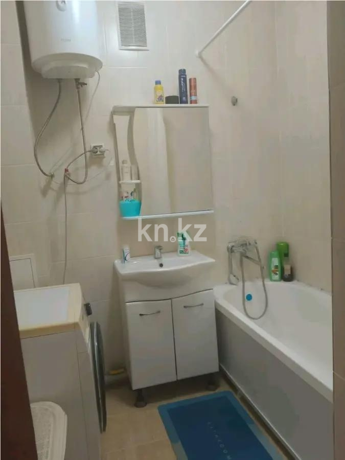 Продажа 3-комнатной квартиры, 73.1 м² - Продажа квартир в Казахстане - страница 6 фото 5 из 8