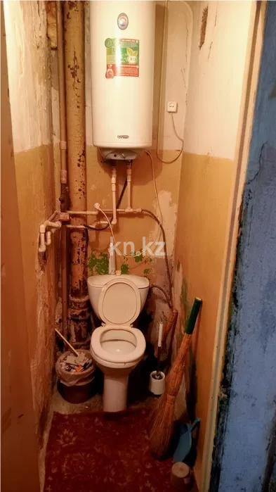 Продажа 3-комнатной квартиры, 65 м² - Продажа квартир в панельном доме в Караганде - страница 21 фото 6 из 7