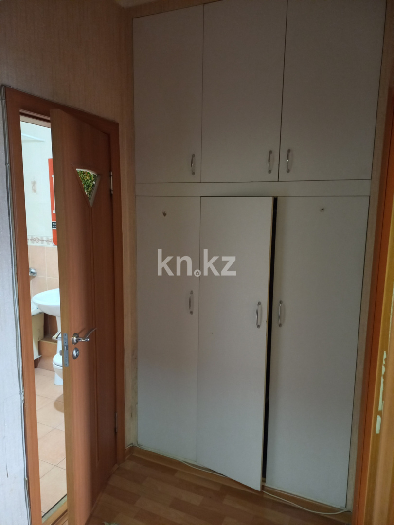 Аренда 1-комнатной квартиры, 42 м², ул. Тимирязева - Аренда квартир помесячно в Алматы фото 12 из 28