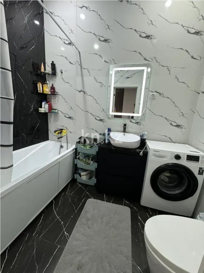 Продажа 1-комнатной квартиры, 43 м² в Астане - фото 3