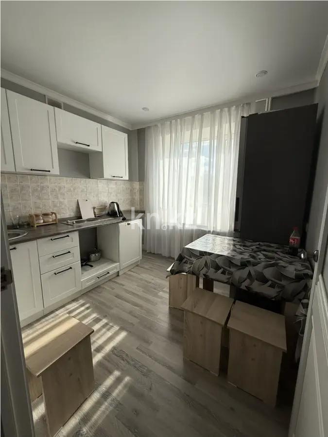 Продажа 2-комнатной квартиры, 54 м², ул. Ермекова, дом  106 - Продажа  двухкомнатных квартир в Караганде фото 3 из 5