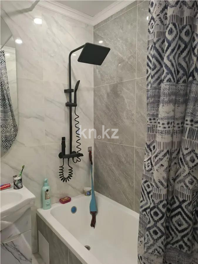 Продажа 1-комнатной квартиры, 35 м² в Алматы - фото 3