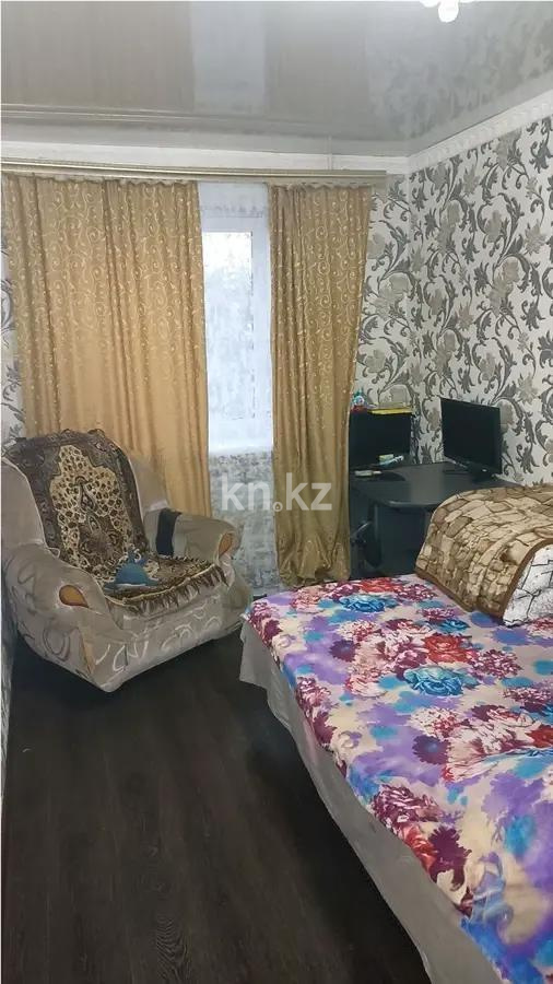 Продажа 2-комнатной квартиры, 45 м² в Караганде - фото 2