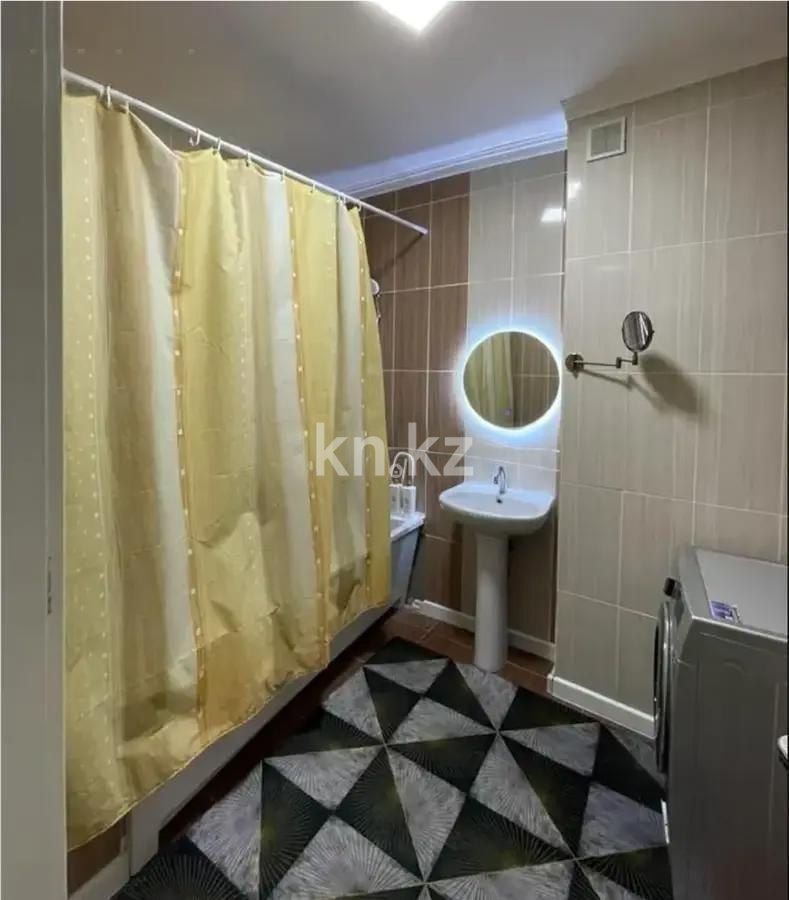 Продажа 3-комнатной квартиры, 92 м² в Алматы - фото 5