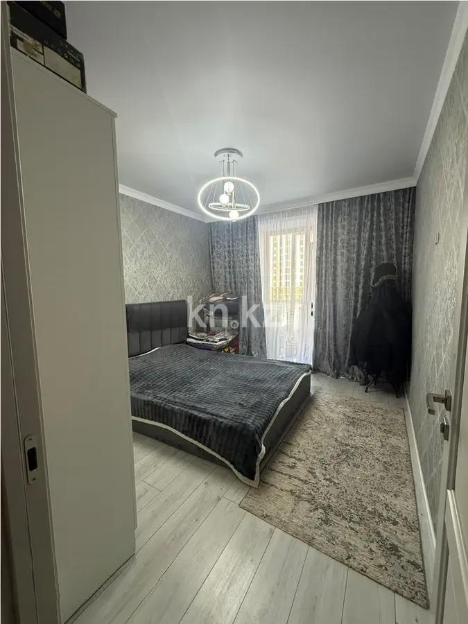 Продажа 3-комнатной квартиры, 86.8 м² в Астане - фото 2