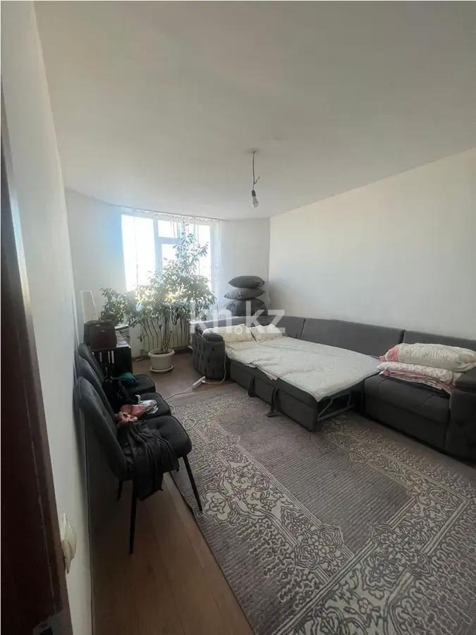 Продажа 1-комнатной квартиры, 40 м², мкр-н Нуркент, дом  68 - Продажа  однокомнатных квартир в новостройках Алматы фото 1 из 3