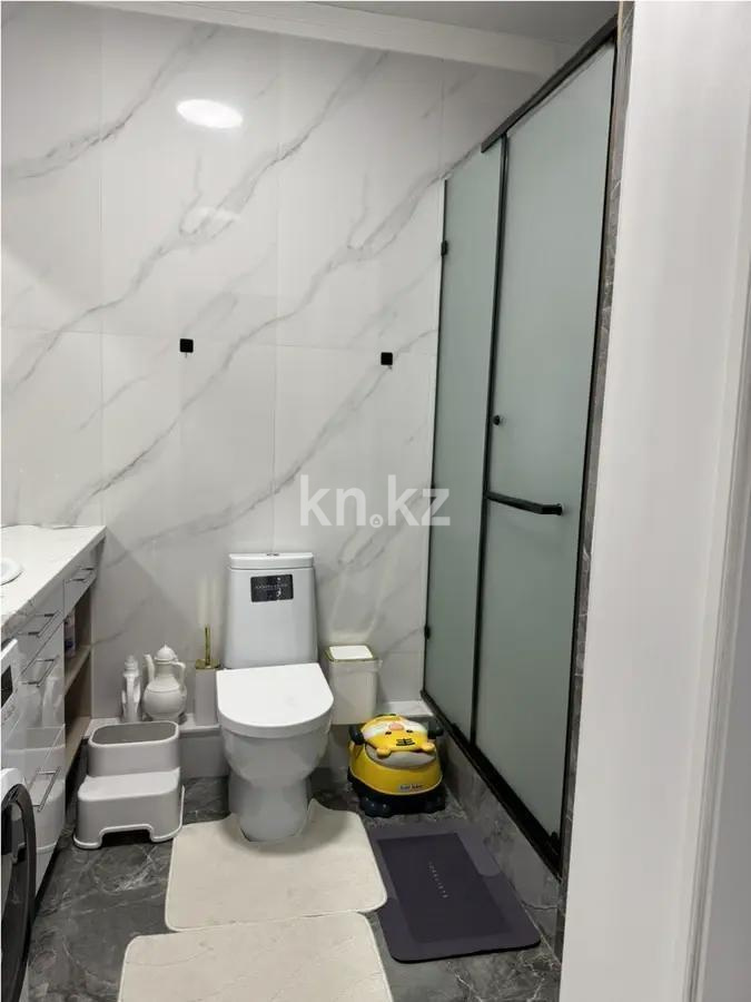 Продажа 3-комнатной квартиры, 73 м² в Алматы - фото 5