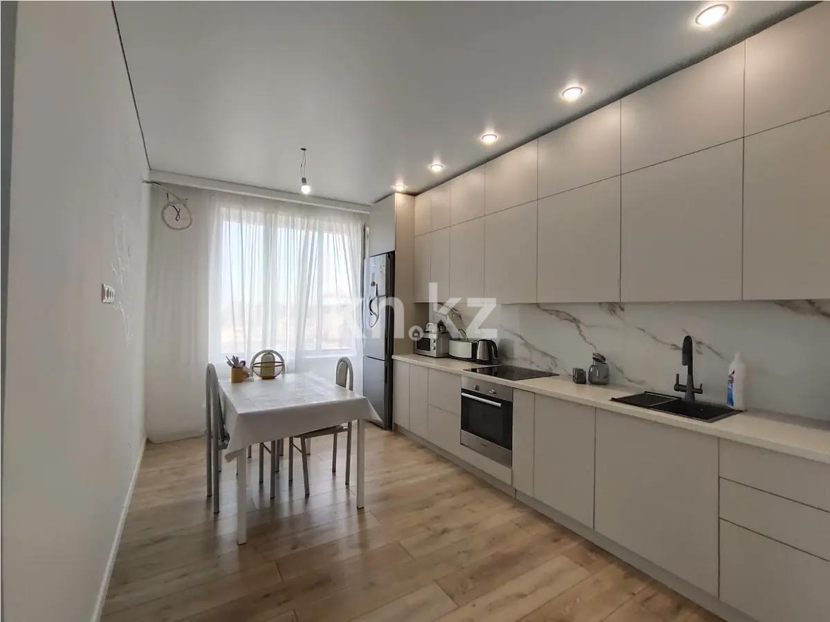 Продажа 2-комнатной квартиры, 62 м², ул. Сатпаева, дом  90/58 - Продажа квартир в Алматы фото 3 из 5