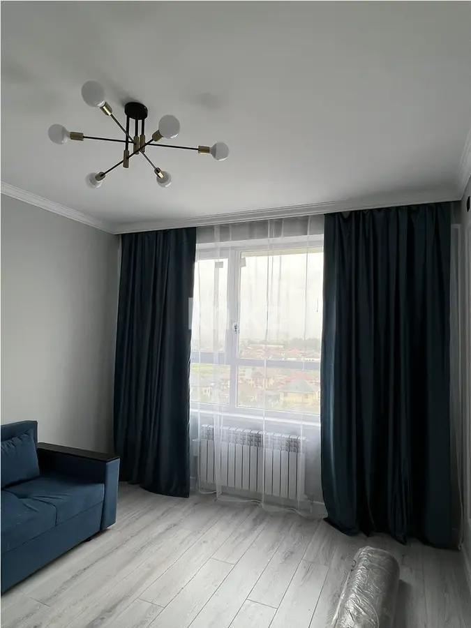 Продажа 1-комнатной квартиры, 40 м², ул. Коктерек, дом  139/7 - Продажа квартир в Алматы без посредников фото 1 из 2