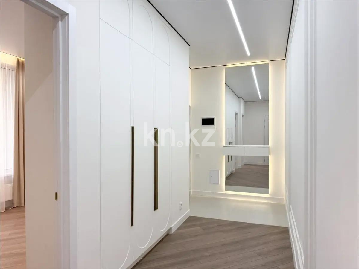 Продажа 3-комнатной квартиры, 68 м² - Продажа квартир в Астане - страница 7 фото 6 из 6