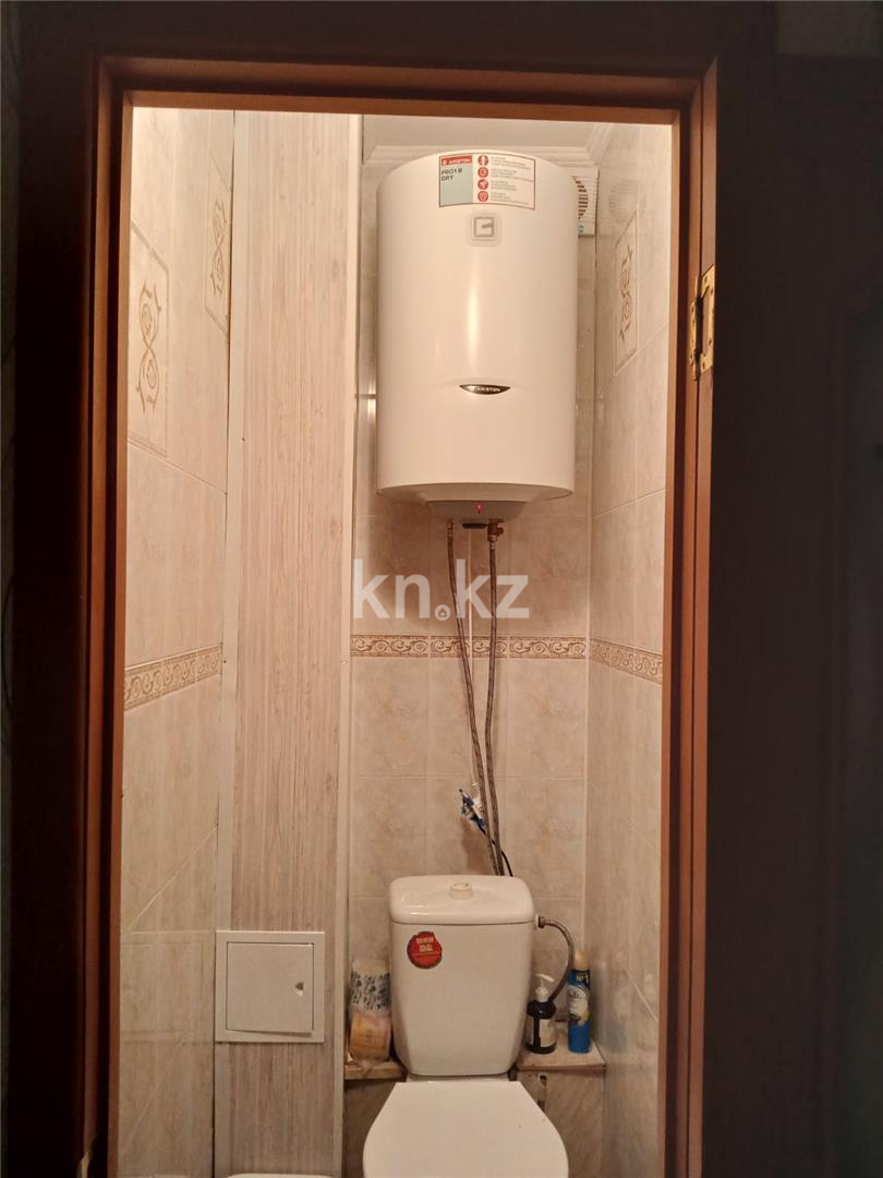 Продажа 4-комнатной квартиры, 78 м² - Продажа квартир в Караганде фото 12 из 13