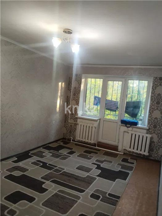 Продажа 1-комнатной квартиры, 33 м², бульвар Независимости, дом  17/1 - Продажа квартир в Темиртау фото 1 из 6