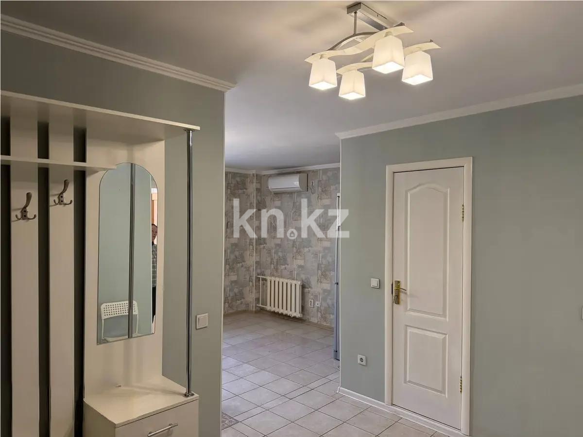 Продажа 2-комнатной квартиры, 59.3 м² - Продажа двухкомнатных квартир от собственников в Астане фото 6 из 7