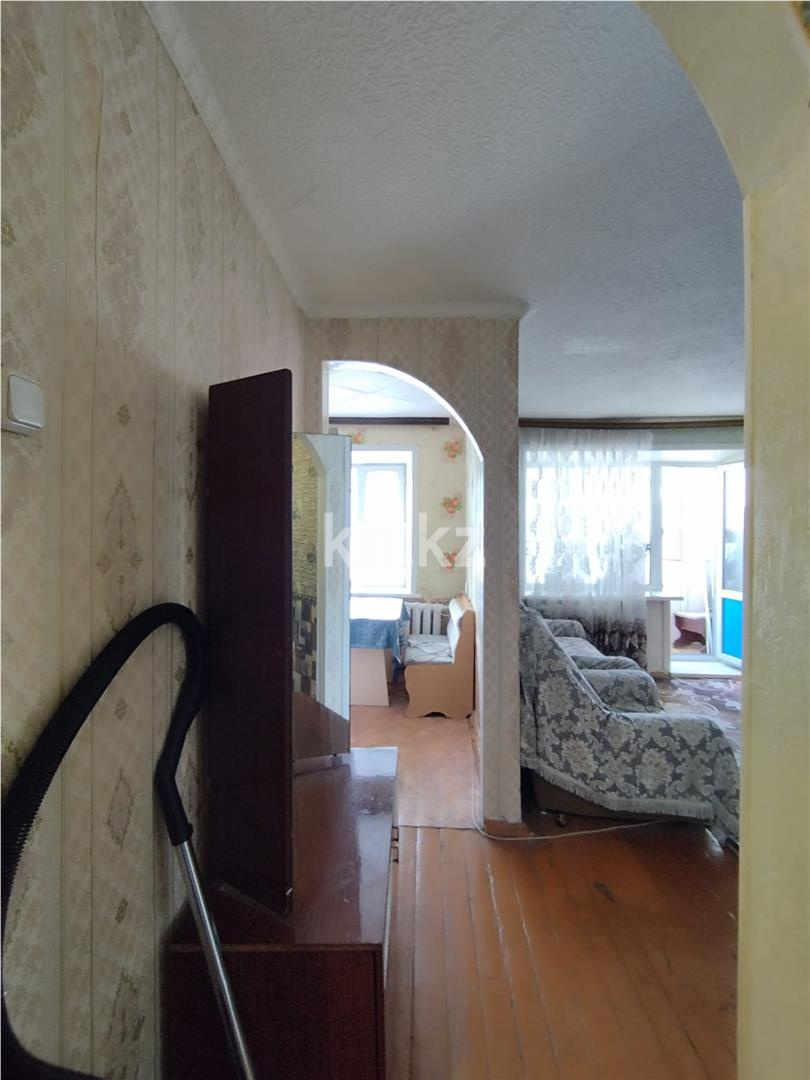 Продажа 1-комнатной квартиры, 32 м², пр. Республики в Темиртау - фото 10
